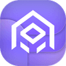 Car Parts Marketplace Logo